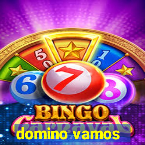 domino vamos - crash & poker